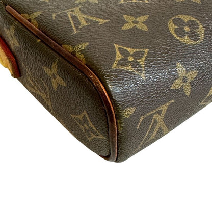 Louis Vuitton M51900 Accessories-pouch Omotesando 2002 Opening Commemoration