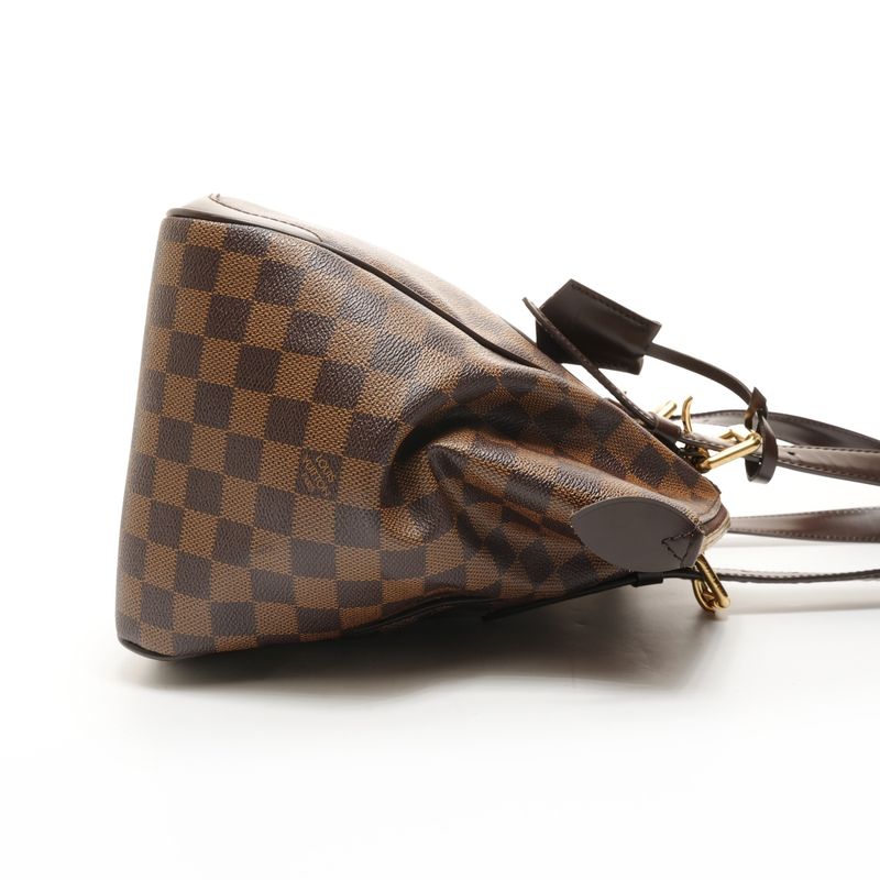 Louis Vuitton Tote Verona Ebene Damier