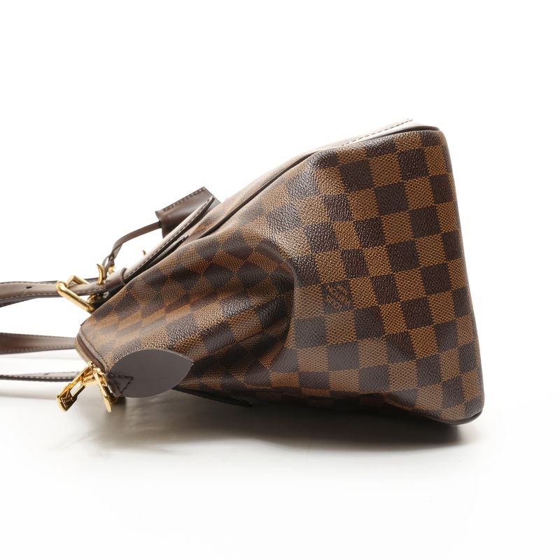 Louis Vuitton Tote Verona Ebene Damier
