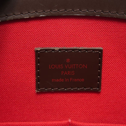 Louis Vuitton Tote Verona Ebene Damier