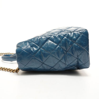 Chanel Handbag Cabas Tote 2-Way