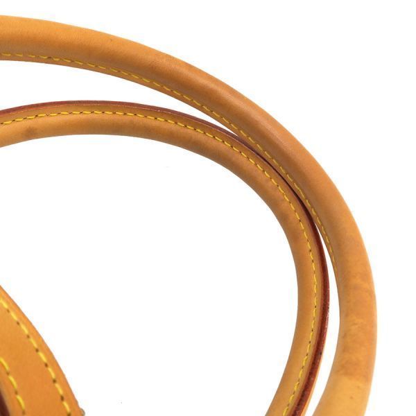 Louis Vuitton Monogram Tivoli PM M40143