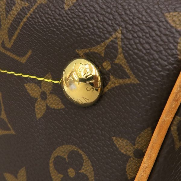 Louis Vuitton Monogram Tivoli PM M40143