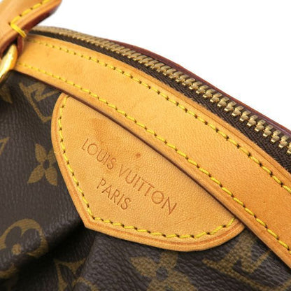 Louis Vuitton Monogram Tivoli PM M40143