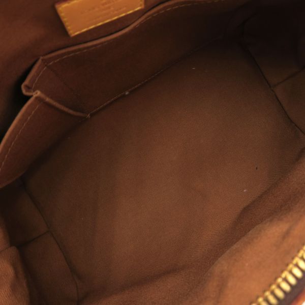 Louis Vuitton Monogram Tivoli PM M40143
