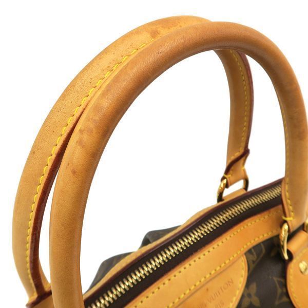 Louis Vuitton Monogram Tivoli PM M40143