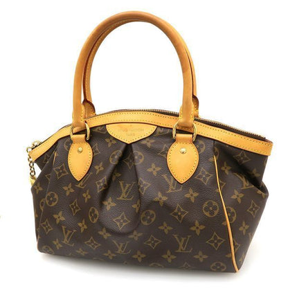 Louis Vuitton Monogram Tivoli PM M40143