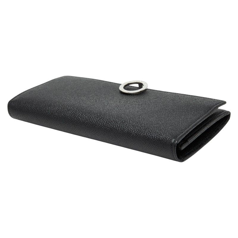BVLGARI Black Leather Women's BVLGARI