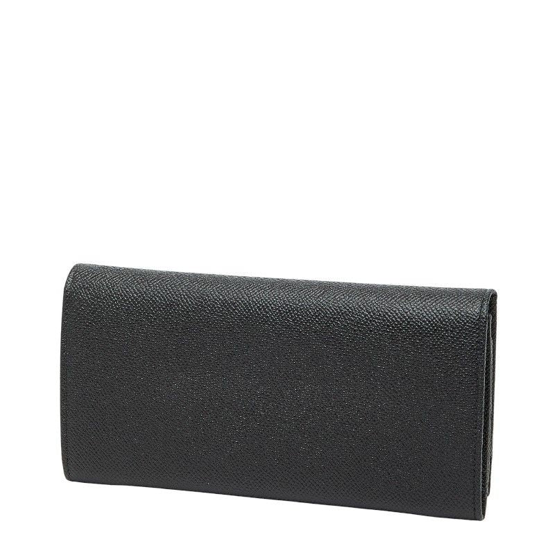 BVLGARI Black Leather Women's BVLGARI