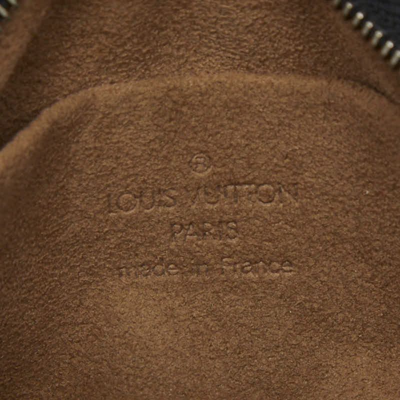 Louis Vuitton Monogram Multicolor - Trousse Wapiti Pouch Accessory Case M58034