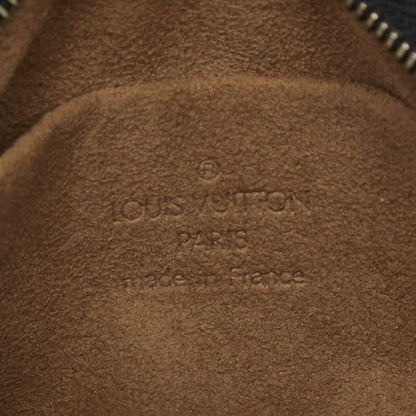 Louis Vuitton Monogram Multicolor - Trousse Wapiti Pouch Accessory Case M58034