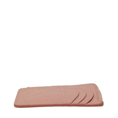 Tiffany & Co Return Toe Tiffany & Co Card Case Pass Case Fragment Case Pink