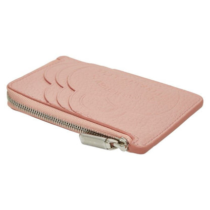 Tiffany & Co Return Toe Tiffany & Co Card Case Pass Case Fragment Case Pink