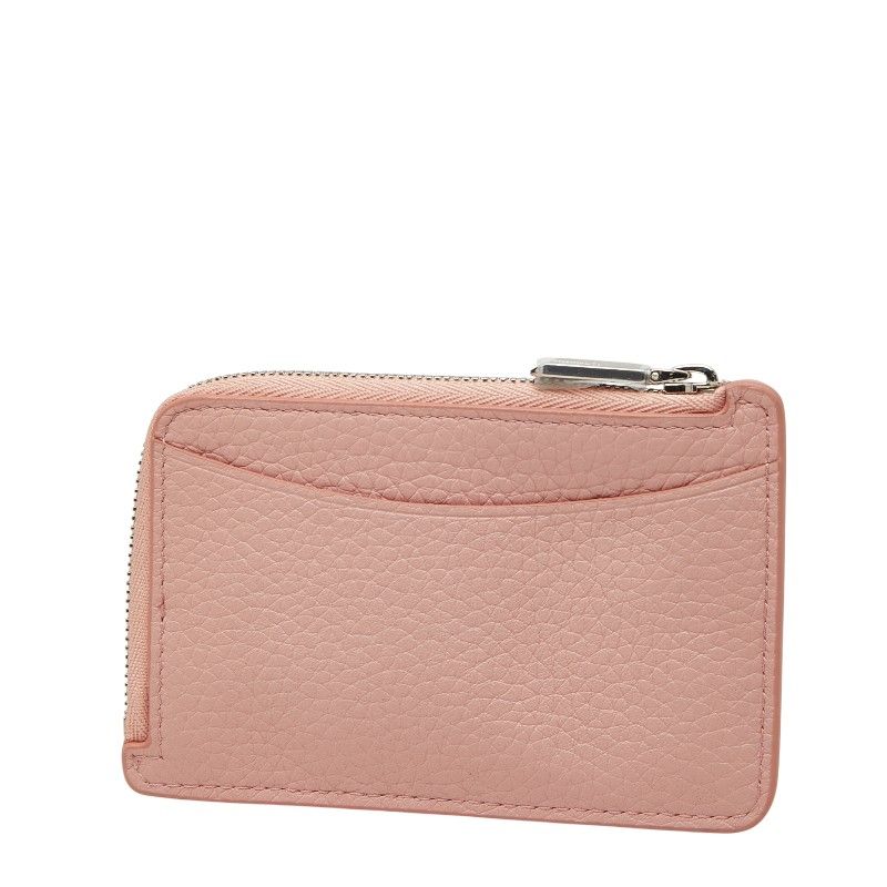 Tiffany & Co Return Toe Tiffany & Co Card Case Pass Case Fragment Case Pink