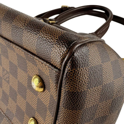 Louis Vuitton Shoulder Bag Handbag Damier Trevi PM N51997