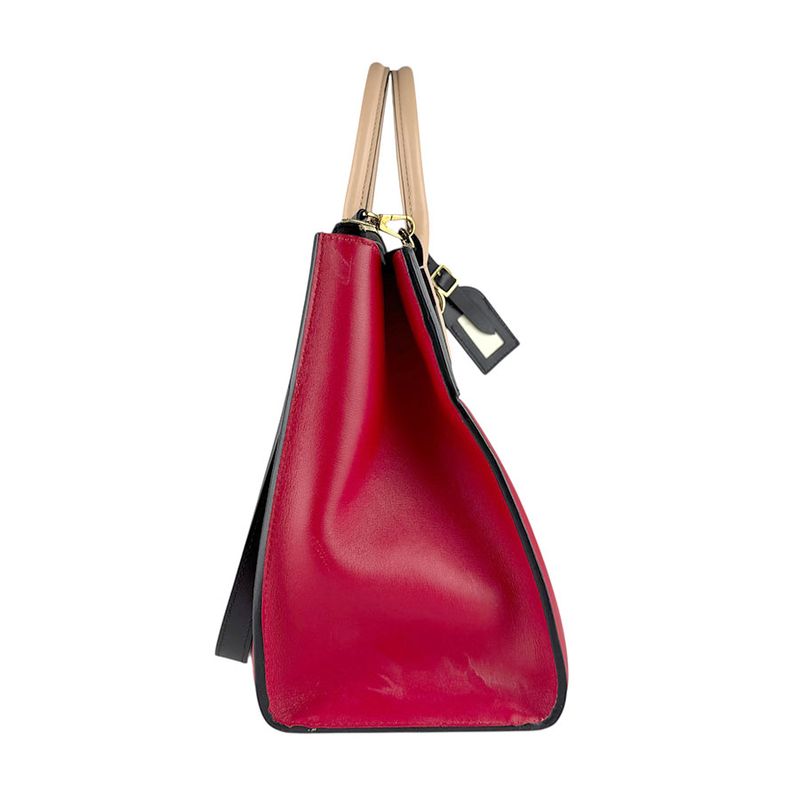 Louis Vuitton Shoulder Bag Handbag City Steamer-mm M42190