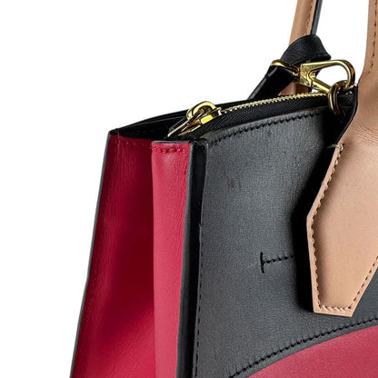 Louis Vuitton Shoulder Bag Handbag City Steamer-mm M42190