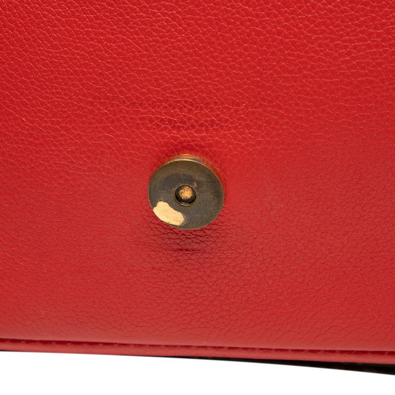 Louis Vuitton Monogram Marignan Handbag Shoulder Bag 2WAY M44286 Brown Coquelico