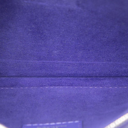 Louis Vuitton Epi Neverfull Included Fig Purple Leather Ladies Louis Vuitton