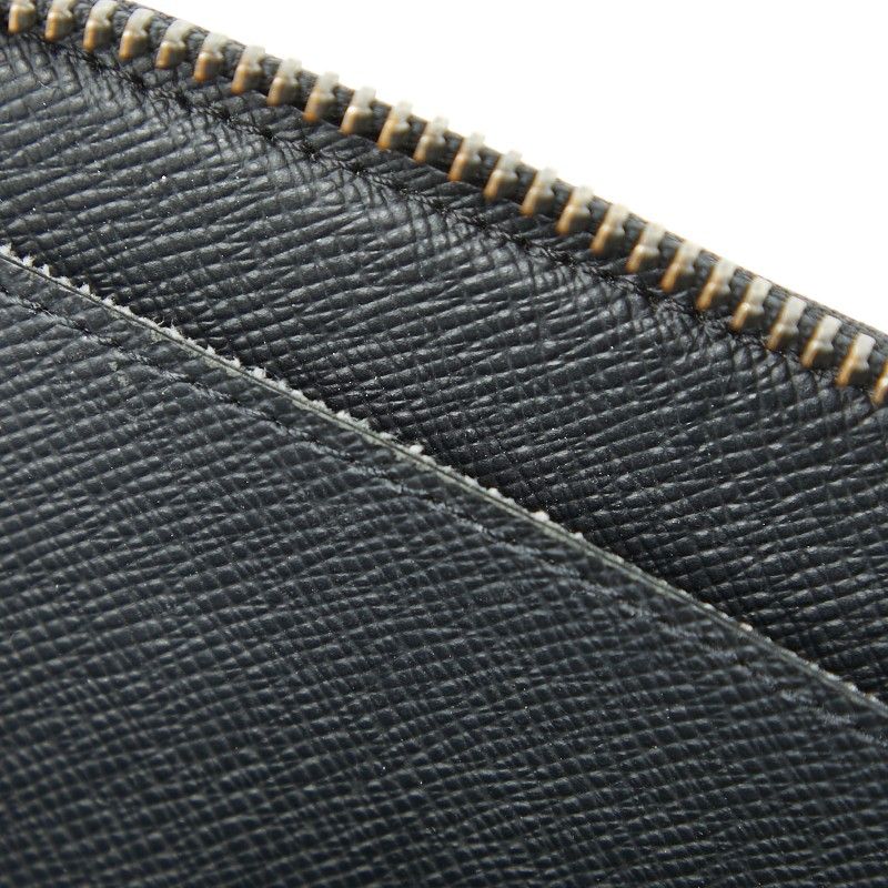 Louis Vuitton Monogram Eclipse Key Case M64430 Black PVC Men's Louis Vuitton