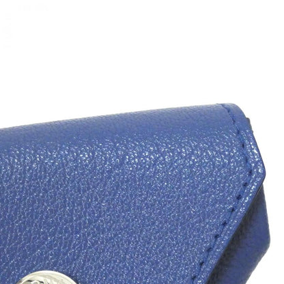 Hermes Van Quatre 077635 ck Coin Case