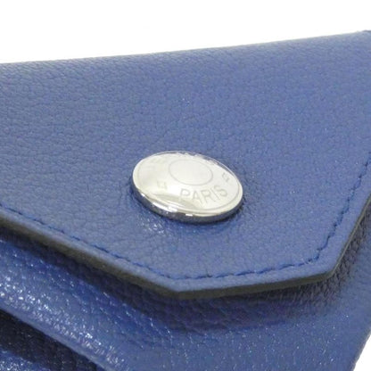 Hermes Van Quatre 077635 ck Coin Case
