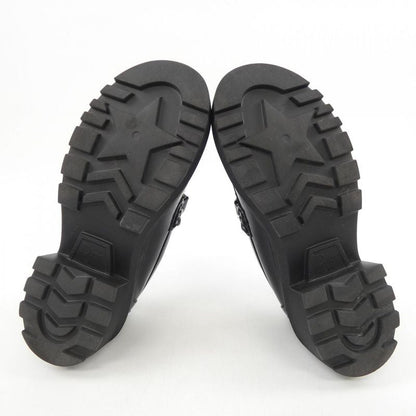 Christian Dior CODE Loafers Signature Plate Kdb749 aca Shoes