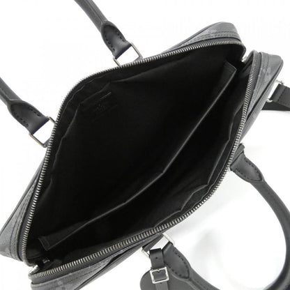 Louis Vuitton Monogram Eclipse Porte Document Voyage M46457 Bag