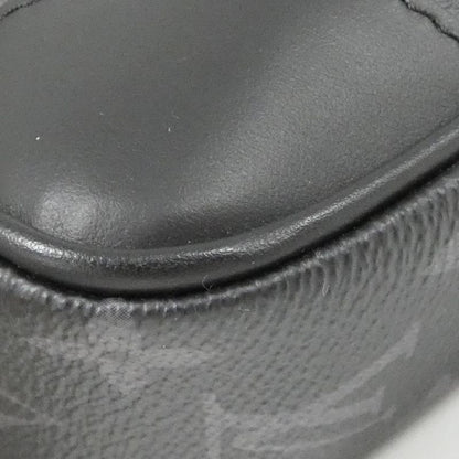 Louis Vuitton Monogram Eclipse Porte Document Voyage M46457 Bag