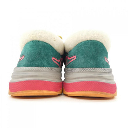 Gucci Gray Size 36 Sneakers