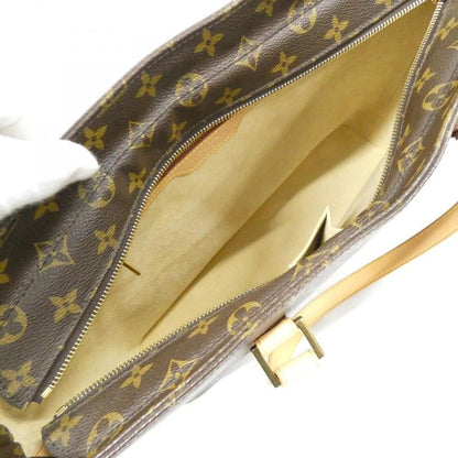 Louis Vuitton Monogram Luco M51155 Bag