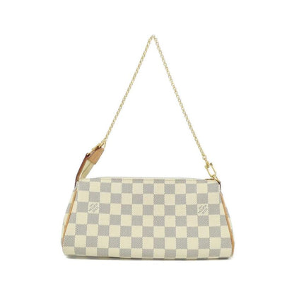 Louis Vuitton Damier Azure Eva N55214 Shoulder Bag