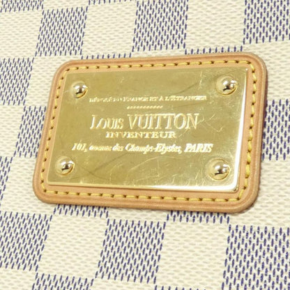 Louis Vuitton Damier Azure Eva N55214 Shoulder Bag