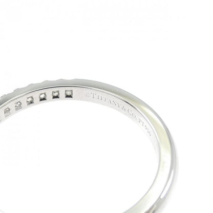 Tiffany & Co Soleste Half Circle Ring