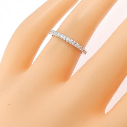 Tiffany & Co Soleste Half Circle Ring