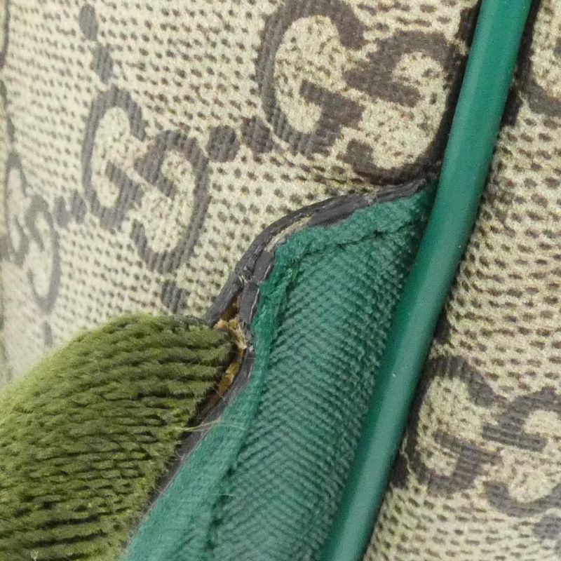 Gucci Childrens 433578 Rucksack Sac