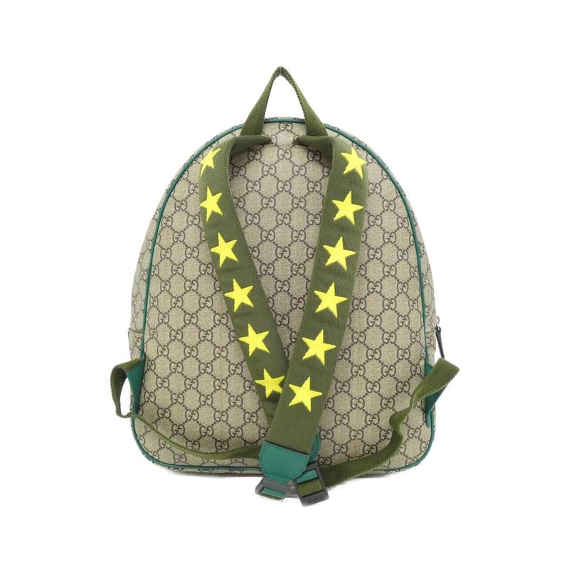 Gucci Childrens 433578 Rucksack Sac