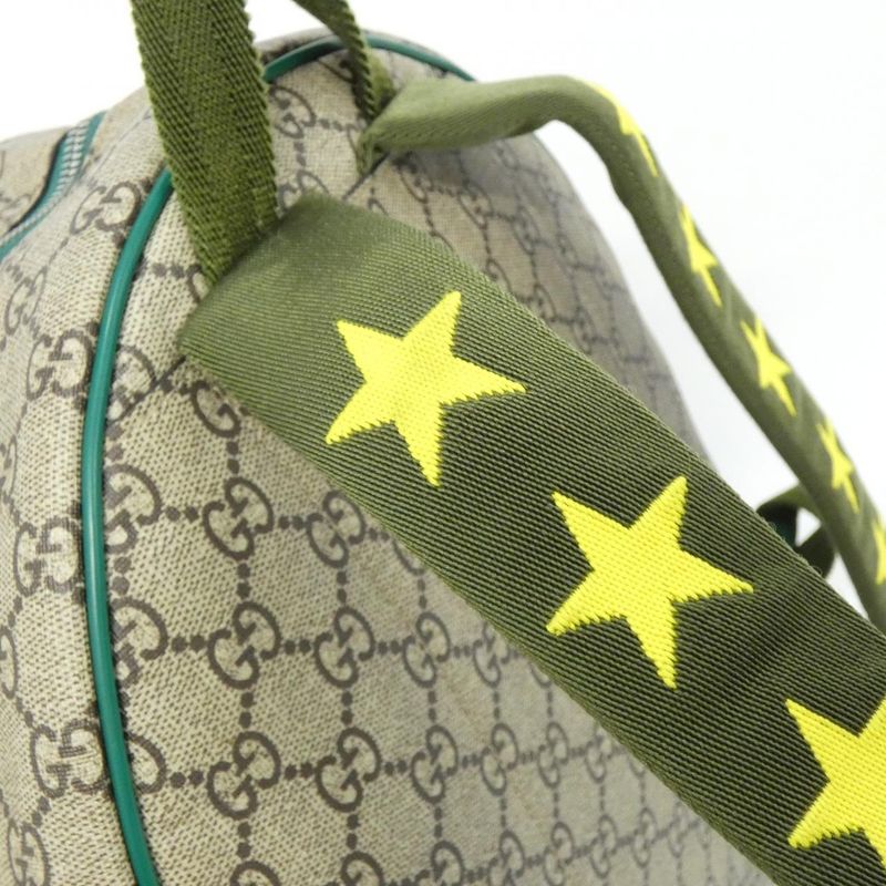 Gucci Childrens 433578 Rucksack Sac