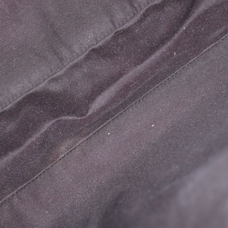 Gucci GG Canvas Eclipse Leather Tote Bag Handbag Beige Women's 121023