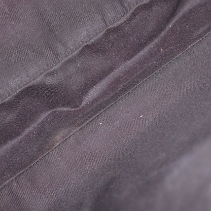 Gucci GG Canvas Eclipse Leather Tote Bag Handbag Beige Women's 121023