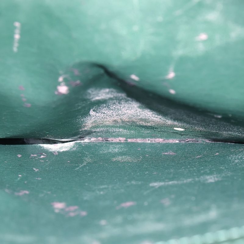 Louis Vuitton Taiga Porte De Gumain Rosein Business Bag Green