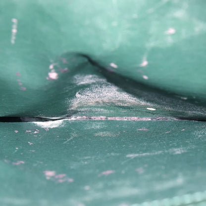 Louis Vuitton Taiga Porte De Gumain Rosein Business Bag Green