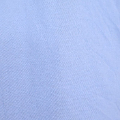 Gucci X Yuko Higuchi Logo Print Short Sleeve T-Shirt Cut And Sew Blue