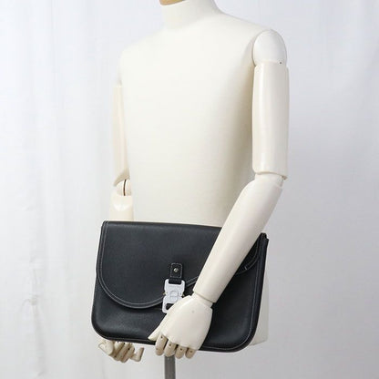 DIOR Saddle Clutch Bag Cuff Men's
