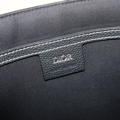DIOR Saddle Clutch Bag Cuff Men's