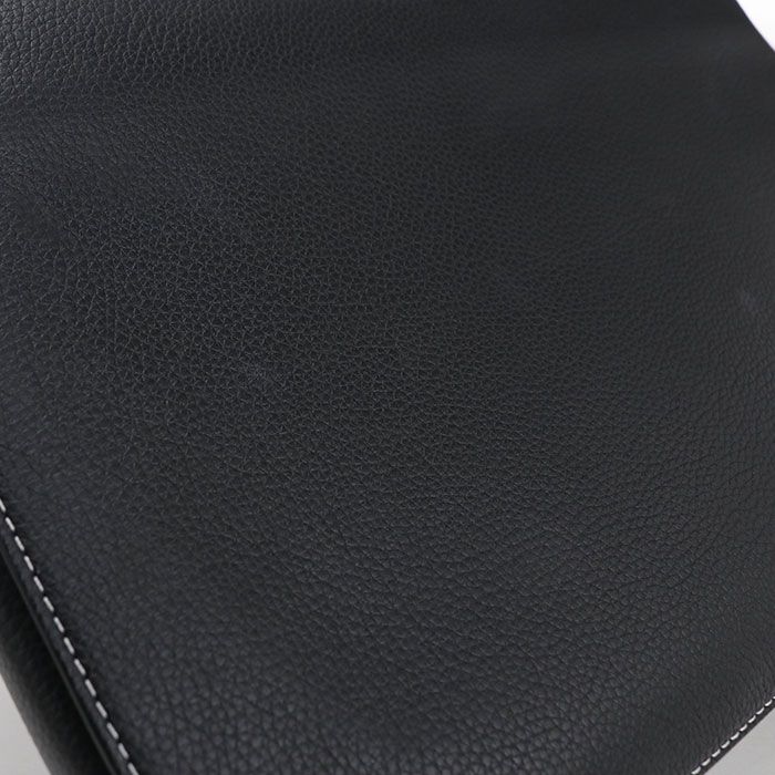 DIOR Saddle Clutch Bag Cuff Men's