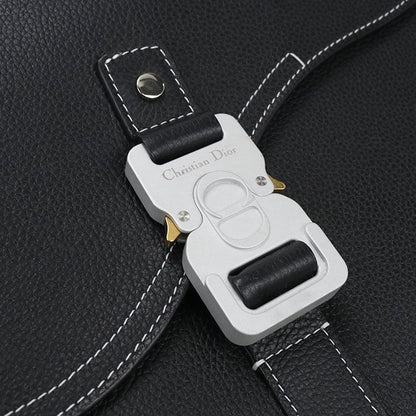 DIOR Saddle Clutch Bag Cuff Men's