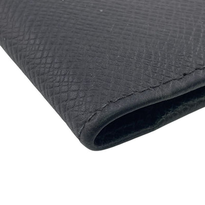 Louis Vuitton M30531 Billfold Portefeuille Multiple Bifold Wallet Noir Black