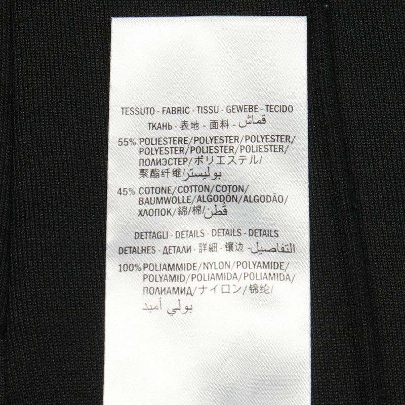 Gucci Pants Webline Cotton Pants Women's A