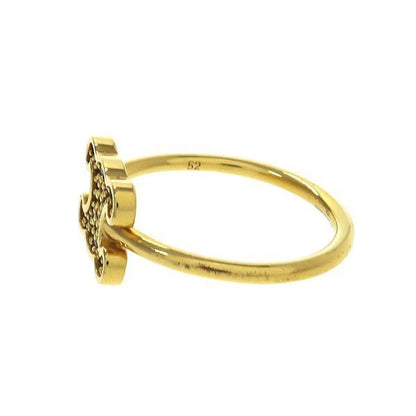 Celine Triomphe Size 52 Ring